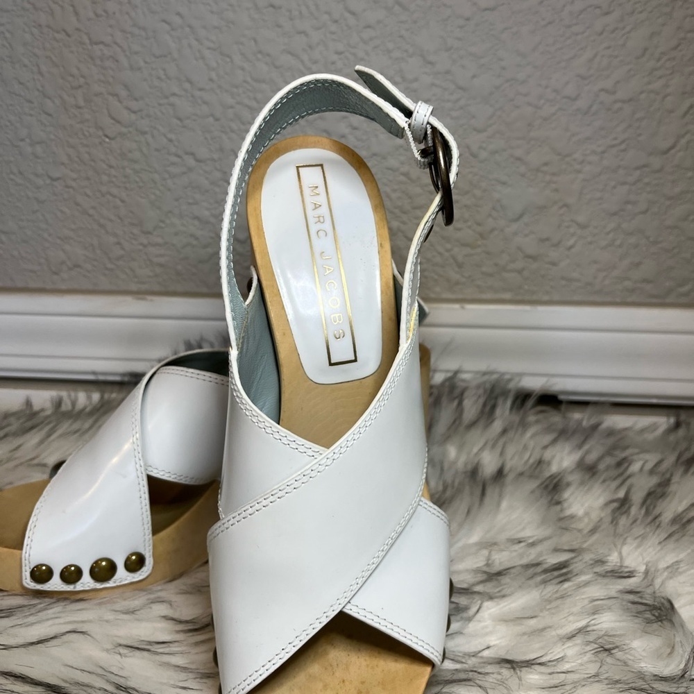 Sandal/ clogs - Picture 2 of 7